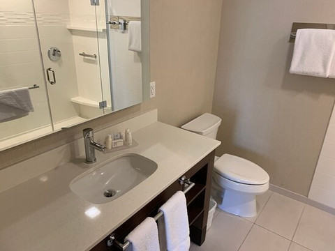 Residence Inn by Marriott Santa Barbara Goleta主图