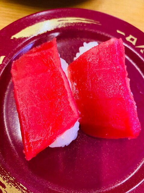 スシロー 豊岡店