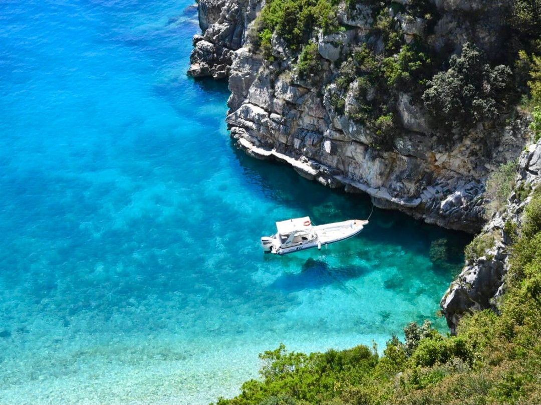 Himara Seas The Day-Himare必去景点