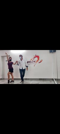 Euforia Escuela de Baile-麦德林必去景点