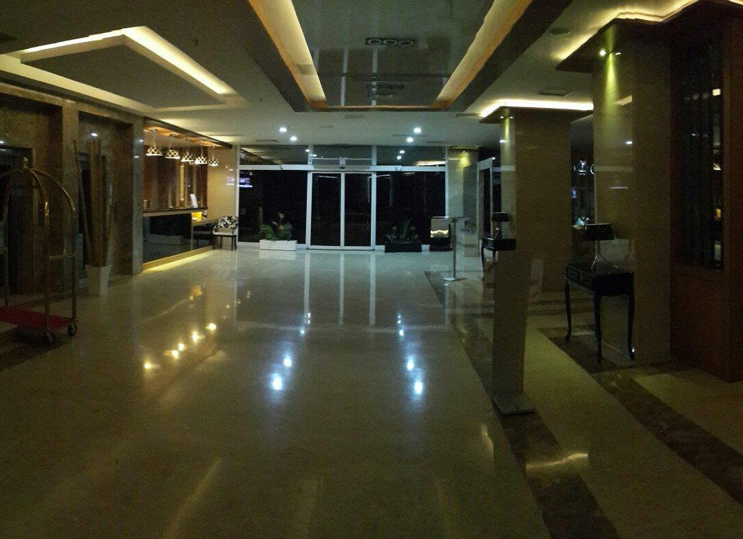 Hanem Hotel