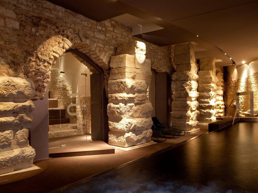 Nun Spa Museum景点图片