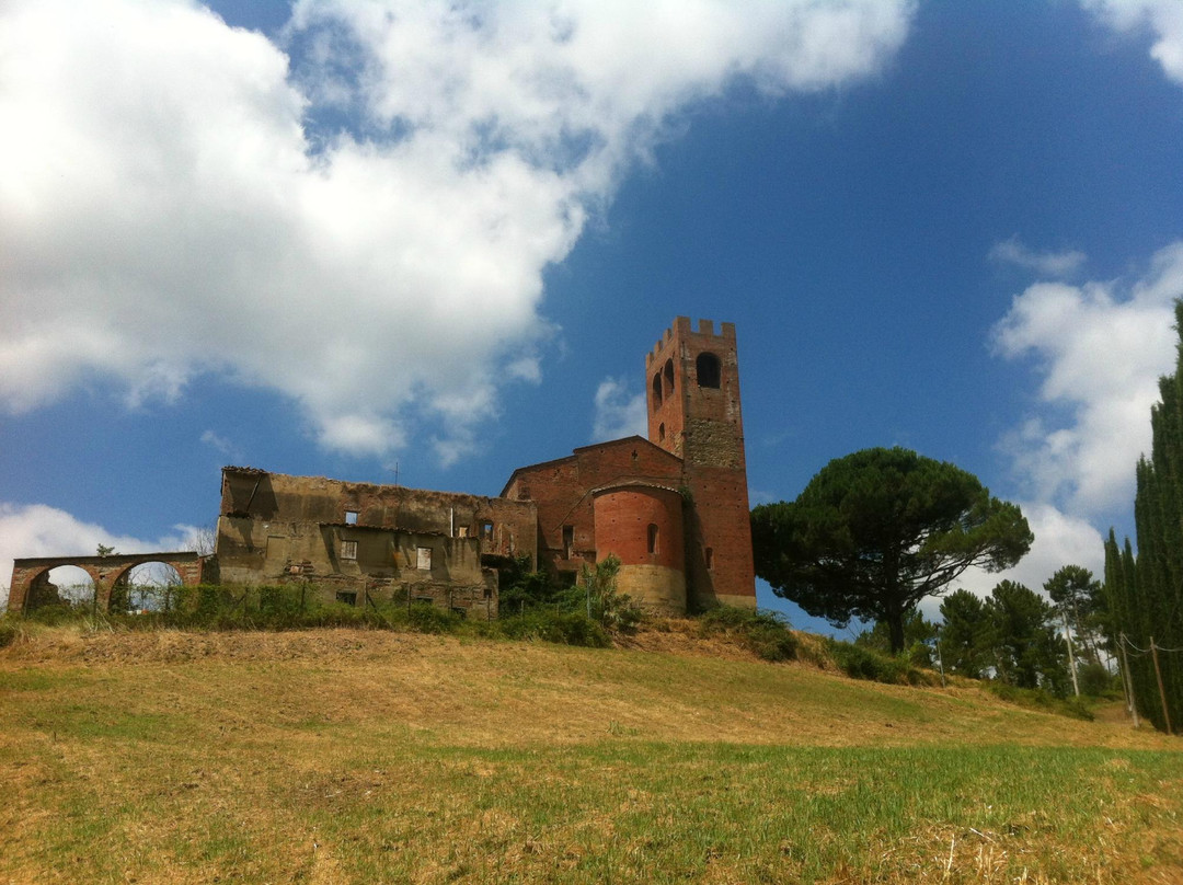 Pieve di San Giovanni Battista景点图片