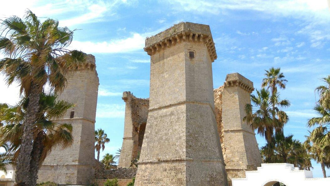 Torre Del Fiume Di Galatena景点图片