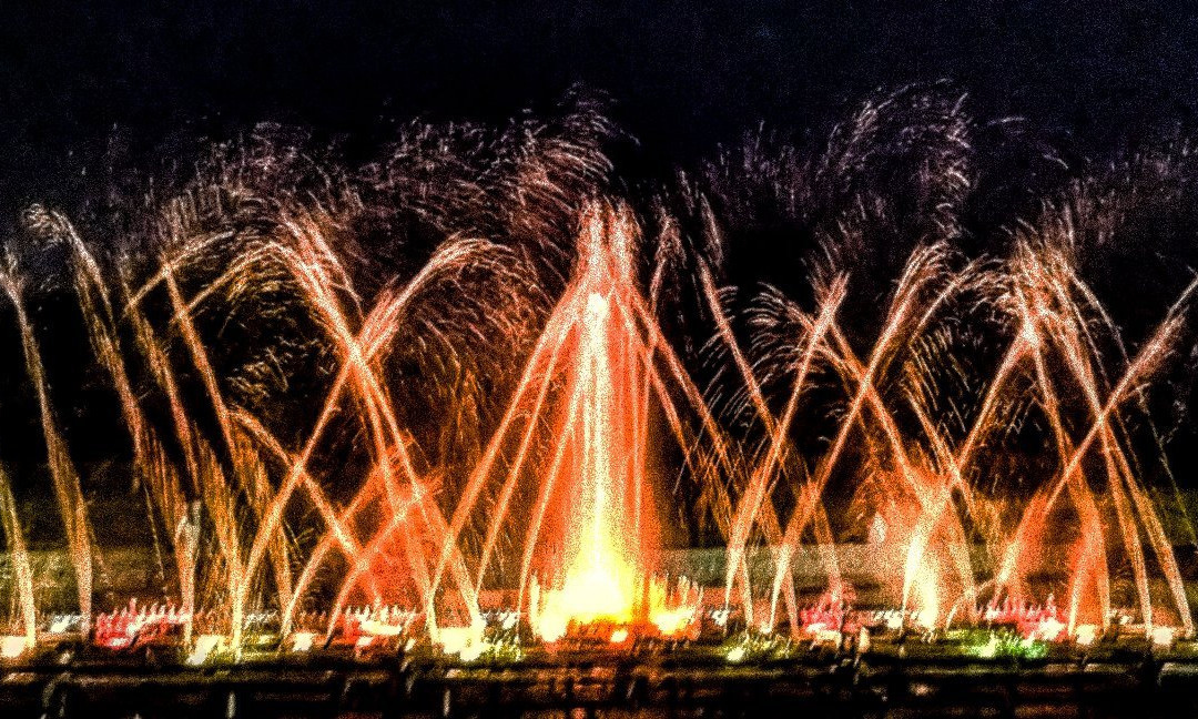 Ishwariya Temple-杰拉果德必去景点