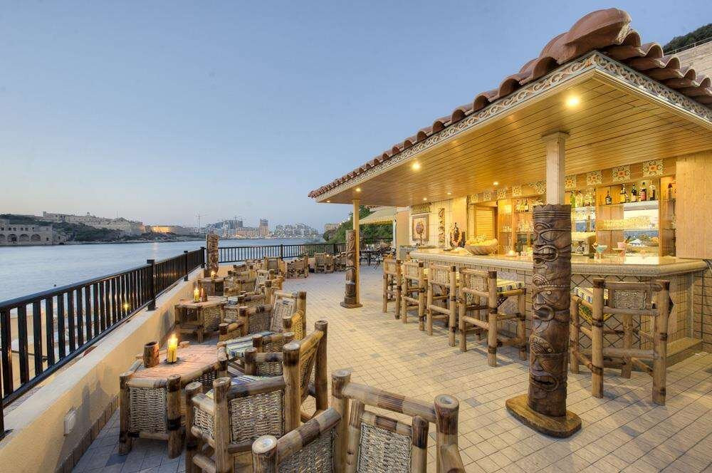 Grand Hotel Excelsior主图