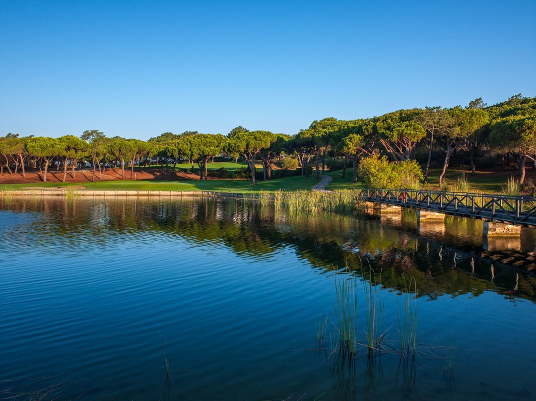 Quinta do Lago South景点图片