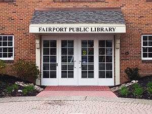 Fairport Public Library景点图片
