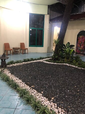 Guesthouse Kos Jakarta主图