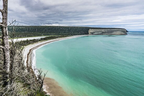 Les Télégraphes-Port-Menier必去景点
