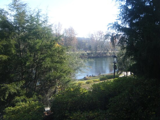 North Augusta Greenway Trail-North Augusta必去景点