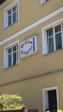 Pension Diamant主图