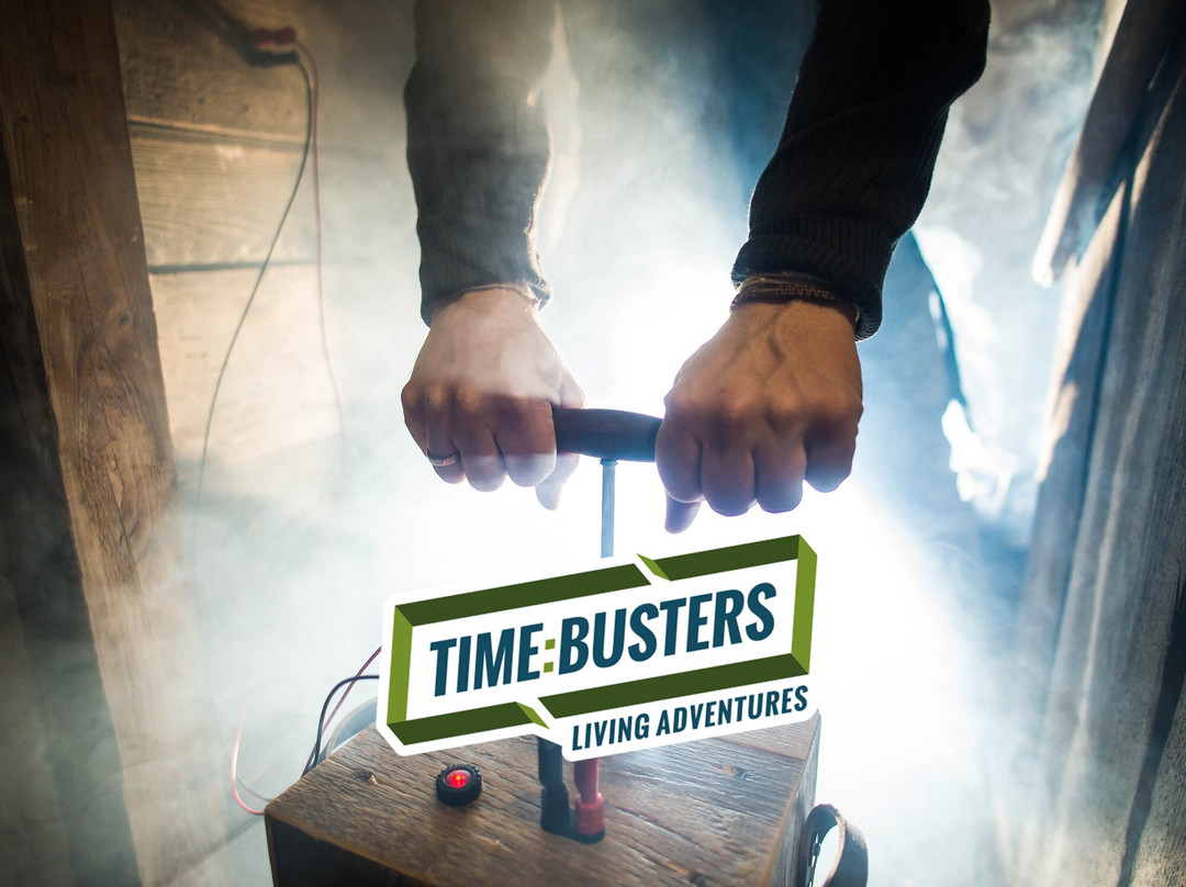 Time-Busters-维也纳必去景点