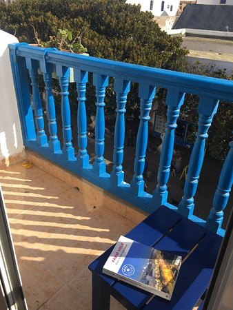 Mama Souiri Hotel主图