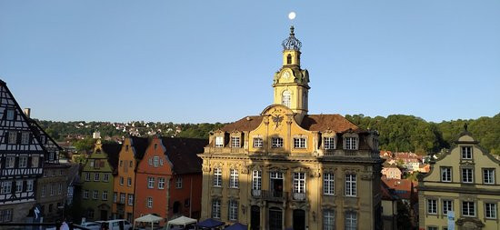 Cafe am Markt景点图片