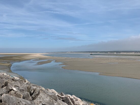 Escootopale Le Touquet paris plage-勒图凯－巴黎普拉日必去景点
