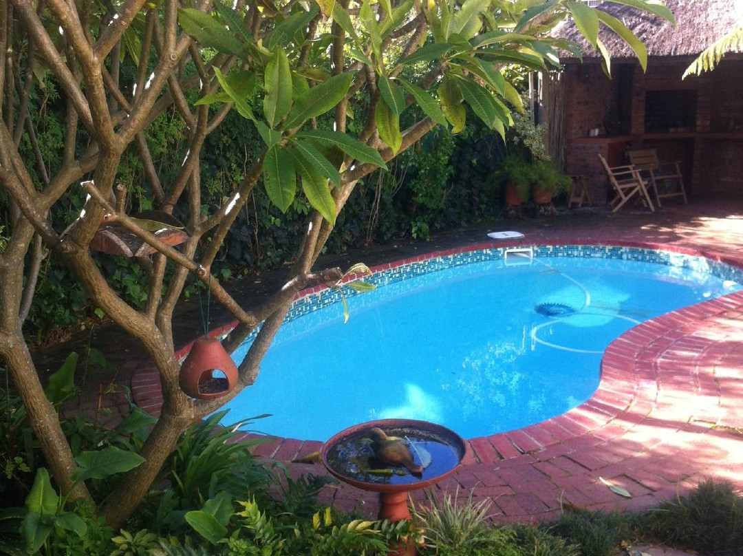 Devonshire House主图