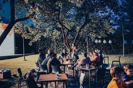 Winery Stary Vrch-胡斯托佩切必去景点