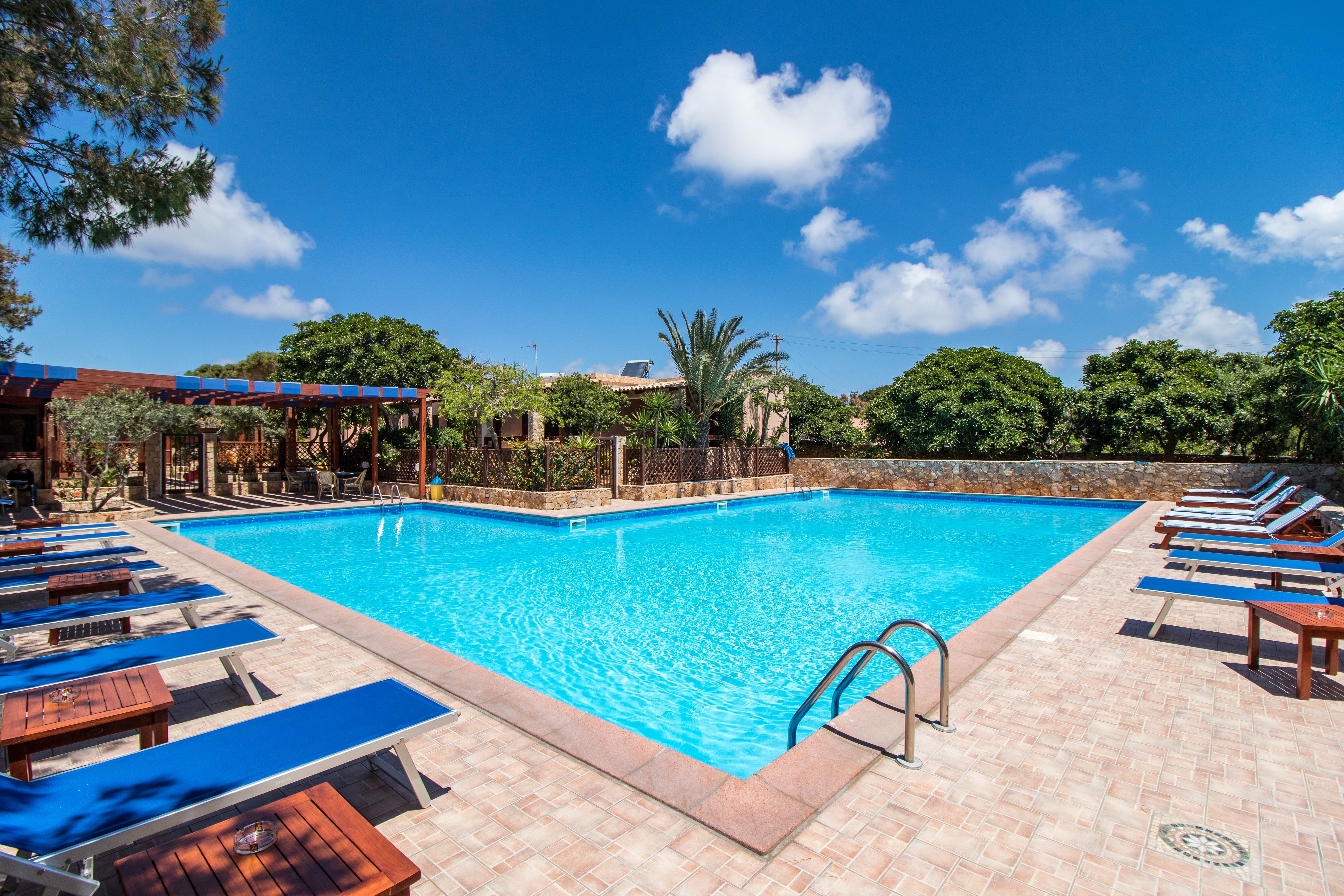 Residence Villalba-官方