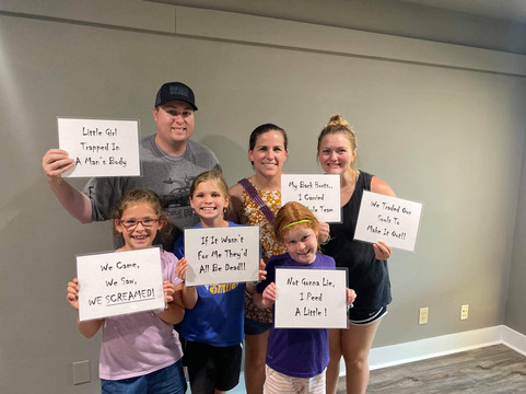 Trapped In The Upstate-Greer必去景点