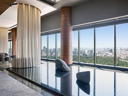 Four Seasons Hotel Tokyo at Otemachi主图