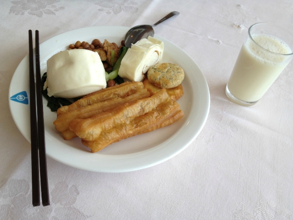 厦门大学招待所-餐饮