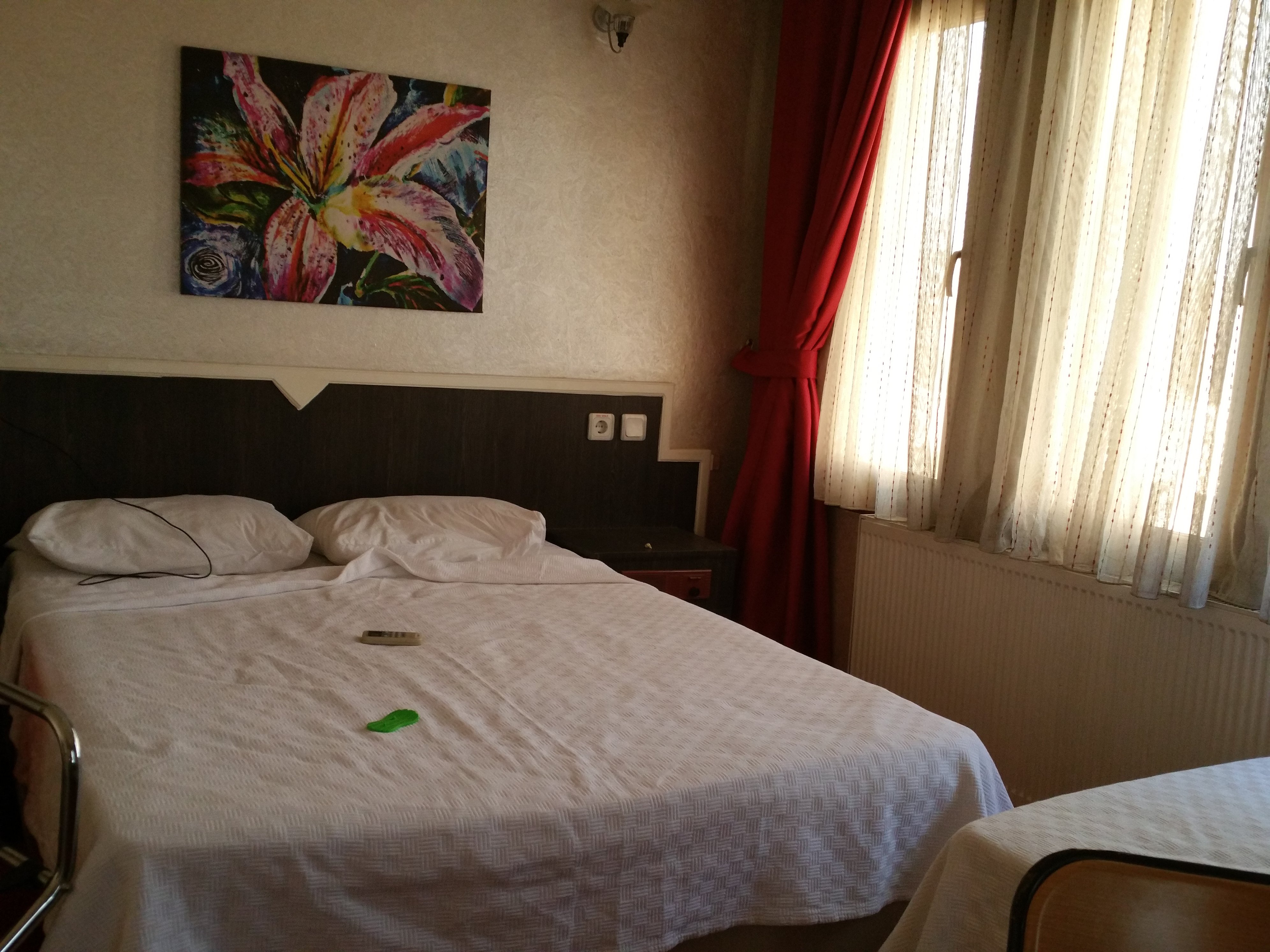 Berrak Hotel-官方