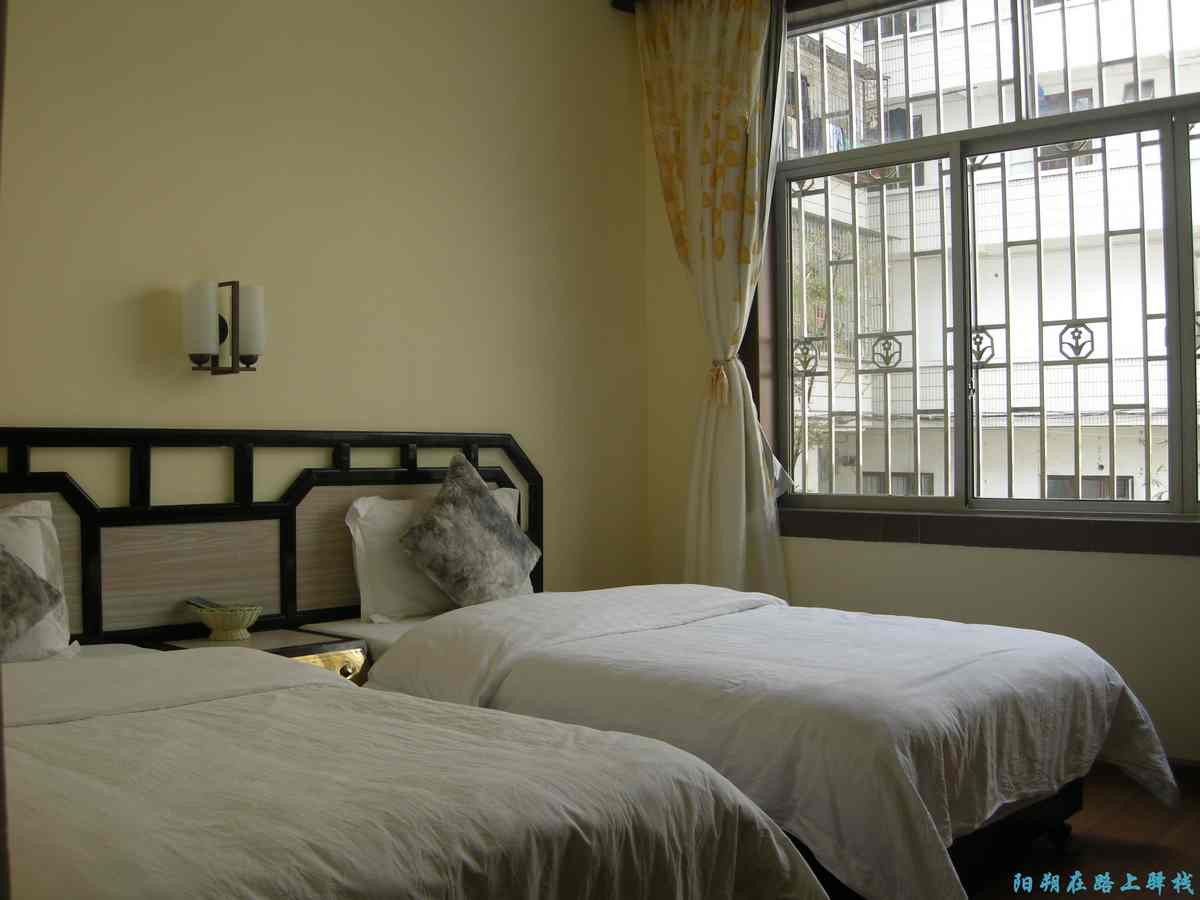 在路上驿站-官方