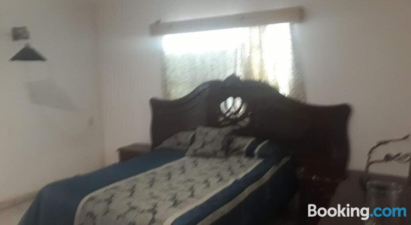Casa Campestre en Renta