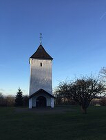 Swister Türmchen-Weilerswist必去景点