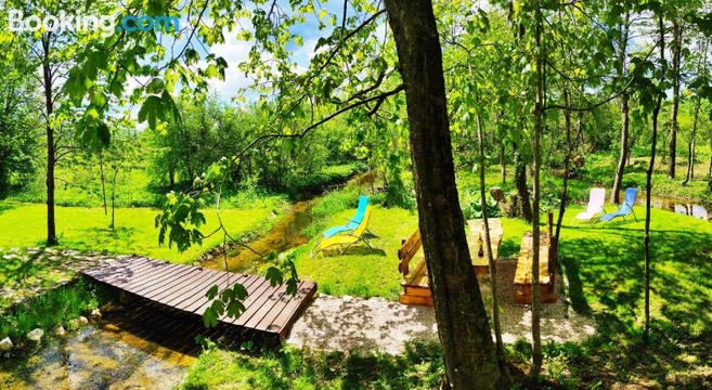 Plitvice Streaming主图