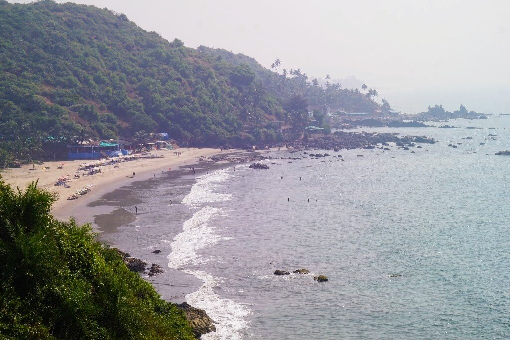 Kalacha Beach景点图片