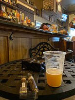 The Cigar Vault-Buda必去景点