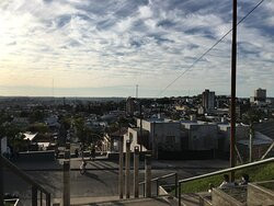 Escaleras del Cerro Marconi-Rivera必去景点