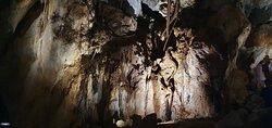Capricorn Caves景点图片