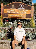 Lheidli T'enneh Memorial Park景点图片