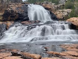 Fish Falls-贺思盖必去景点