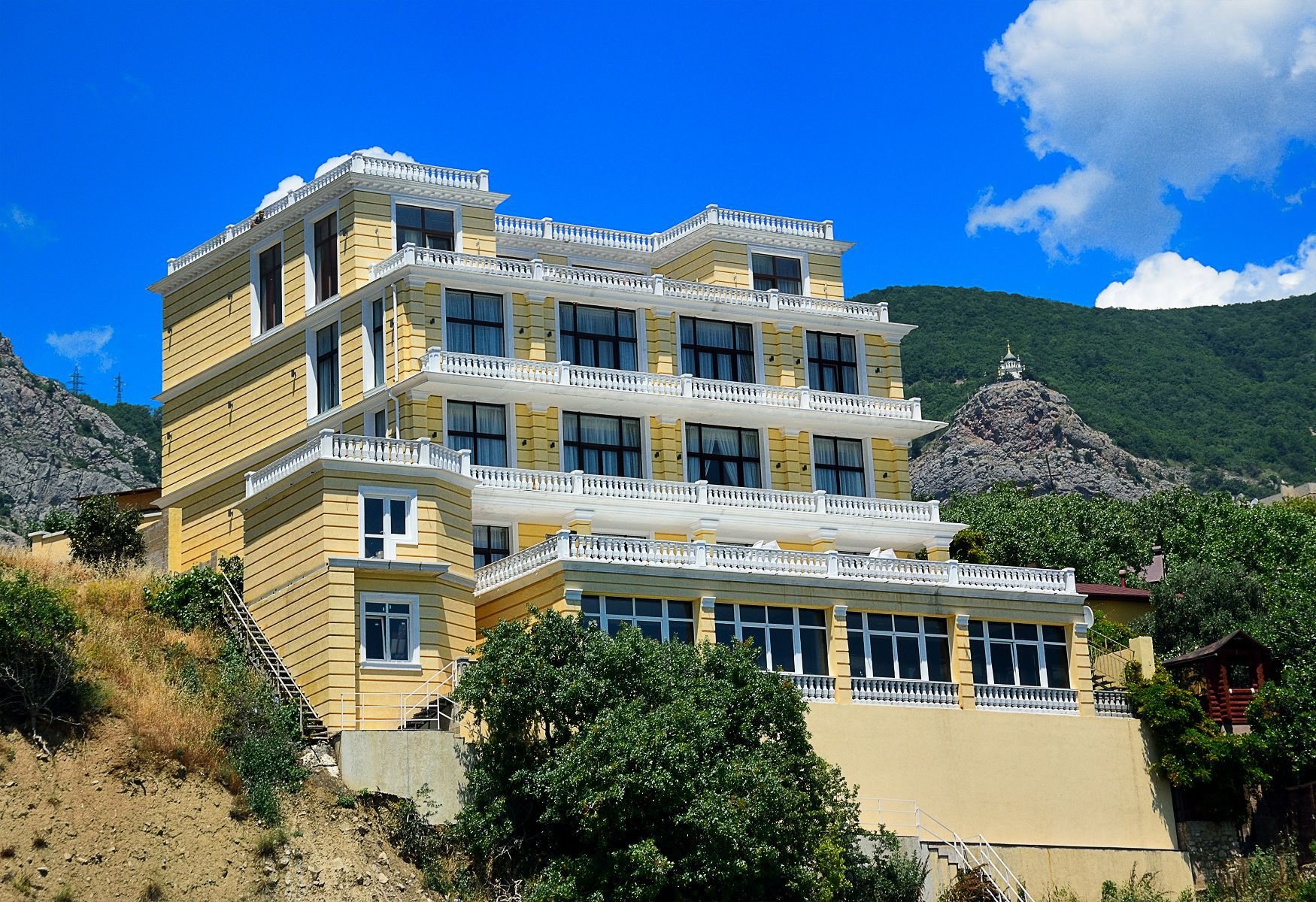 Villa Classic-官方