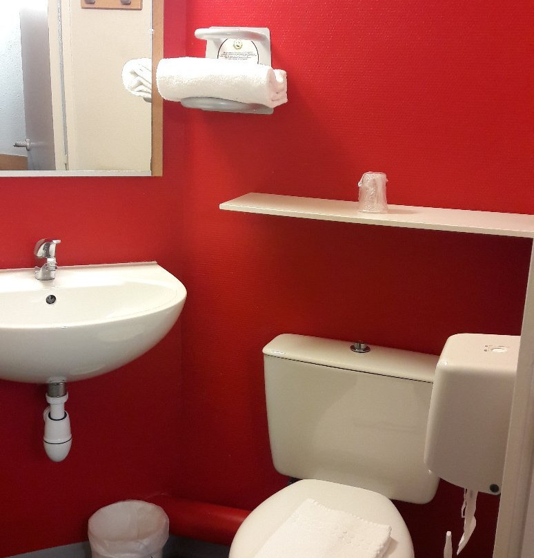 B&B HOTEL Limoges 1主图