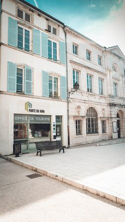 Office de Tourisme Porte du Jura景点图片