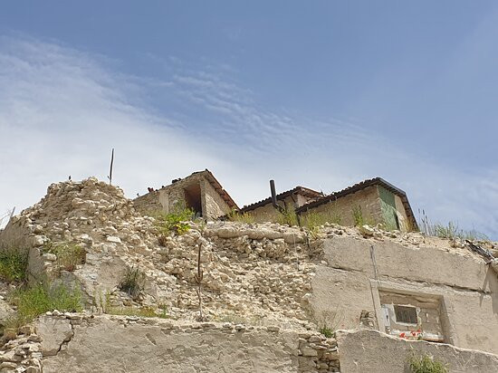 Borgo Medievale Castelluccio di Norcia景点图片