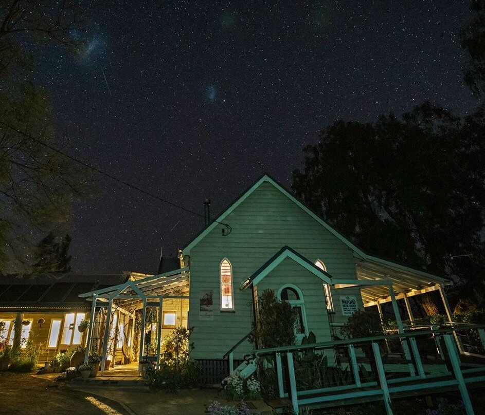 The Old Church Bed & Breakfast主图