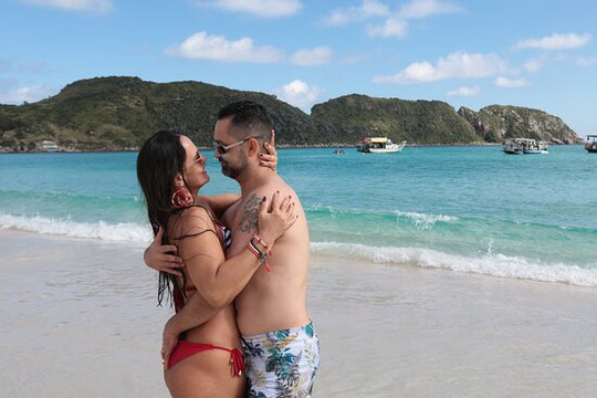 Click Arraial do Cabo-阿拉伊阿尔港必去景点