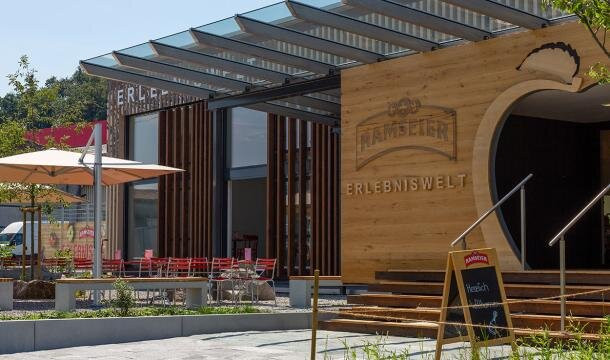 Ramseier Erlebniswelt