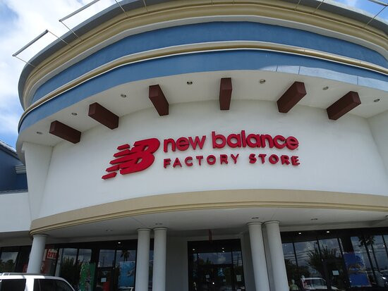 New Balance Factory Store-基西米必去景点