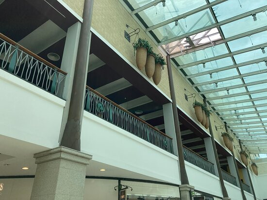 Madeira Shopping-沙尔必去景点