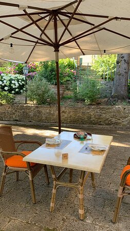 Albergo Ristorante Santa Chiara主图