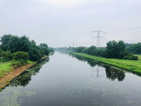 Natuurpark Lelystad-莱利斯塔德必去景点