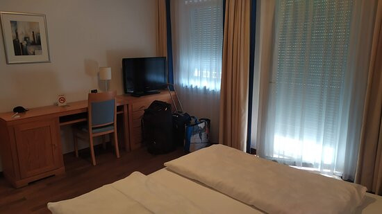 Hotel Blitzburg主图