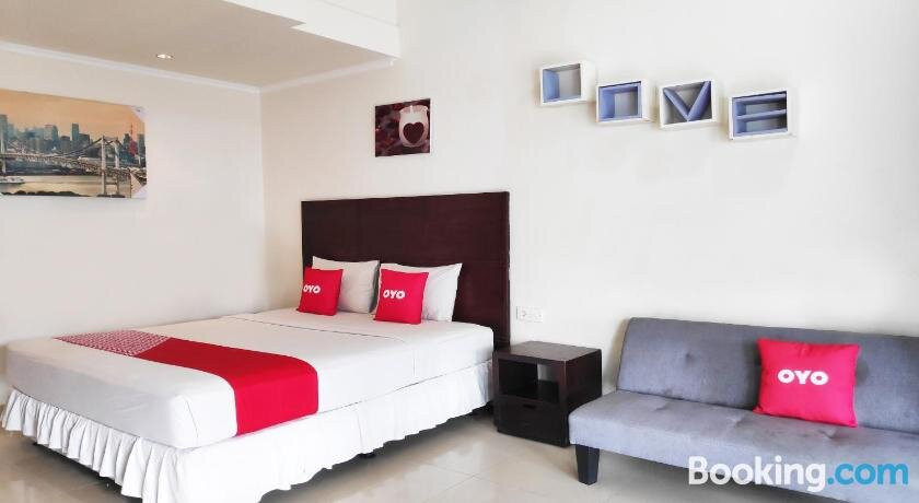 OYO 3833 Abian Villa By Nur Abian